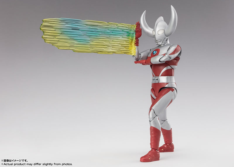 FATHER OF ULTRA - ULTRAMAN A - S.H.Figuarts (preorder Q4) - Collectables > Action Figures > toys -  Bandai