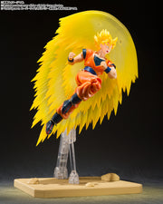 S.H.Figuarts Son Goku's Effect Parts Set (preorder Q4) - Collectables > Action Figures > toys -  Bandai