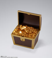 S.H.FIGUARTS NAMI  - ROMANCE DOWN - ONE PIECE (preorder Q4) - Collectables > Action Figures > toys -  Bandai