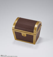 S.H.FIGUARTS NAMI  - ROMANCE DOWN - ONE PIECE (preorder Q4) - Collectables > Action Figures > toys -  Bandai