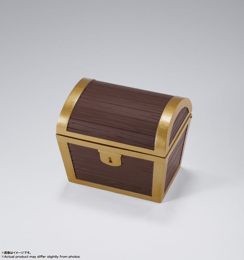 S.H.FIGUARTS NAMI  - ROMANCE DOWN - ONE PIECE (preorder Q4) - Collectables > Action Figures > toys -  Bandai