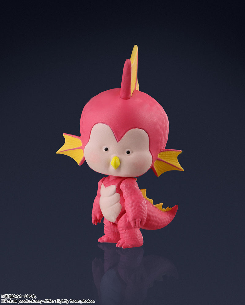 ULTRAMAN & EMI [ULTRAMAN: RISING] - S.H.Figuarts (preorder Q4) - Collectables > Action Figures > toys -  Bandai