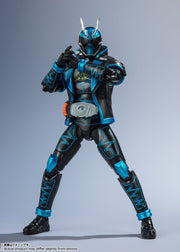 S.H.Figuarts Kamen Rider Specter Heisei Generations Edition (preorder Q4) - Collectables > Action Figures > toys -  Bandai