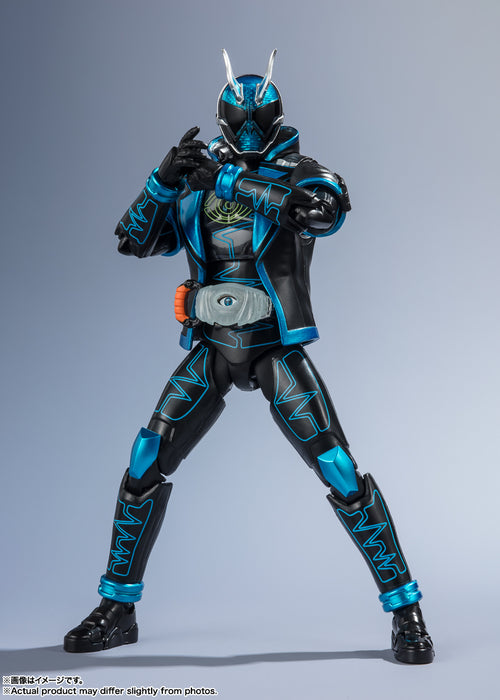 S.H.Figuarts Kamen Rider Specter Heisei Generations Edition (preorder Q4) - Collectables > Action Figures > toys -  Bandai