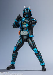 S.H.Figuarts Kamen Rider Specter Heisei Generations Edition (preorder Q4) - Collectables > Action Figures > toys -  Bandai