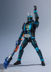 S.H.Figuarts Kamen Rider Specter Heisei Generations Edition (preorder Q4) - Collectables > Action Figures > toys -  Bandai