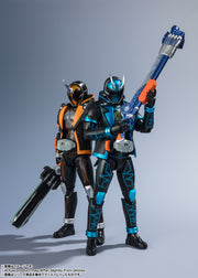 S.H.Figuarts Kamen Rider Specter Heisei Generations Edition (preorder Q4) - Collectables > Action Figures > toys -  Bandai