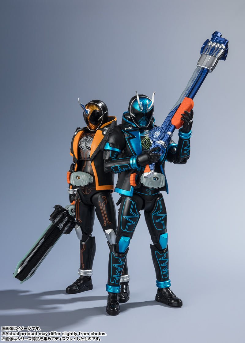 S.H.Figuarts Kamen Rider Specter Heisei Generations Edition (preorder Q4) - Collectables > Action Figures > toys -  Bandai