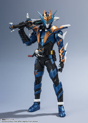 KAMEN RIDER CROSS-Z HEISEI GENERATIONS EDITION - KAMEN RIDER BUILD (preorder Q4) - Collectables > Action Figures > toys -  Bandai