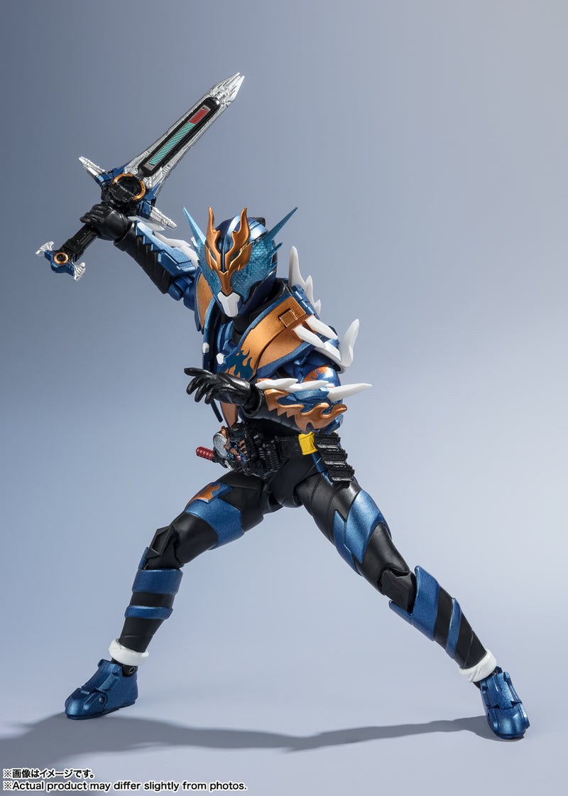 KAMEN RIDER CROSS-Z HEISEI GENERATIONS EDITION - KAMEN RIDER BUILD (preorder Q4) - Collectables > Action Figures > toys -  Bandai