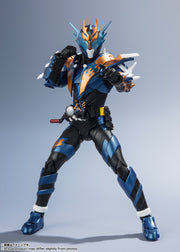 KAMEN RIDER CROSS-Z HEISEI GENERATIONS EDITION - KAMEN RIDER BUILD (preorder Q4) - Collectables > Action Figures > toys -  Bandai