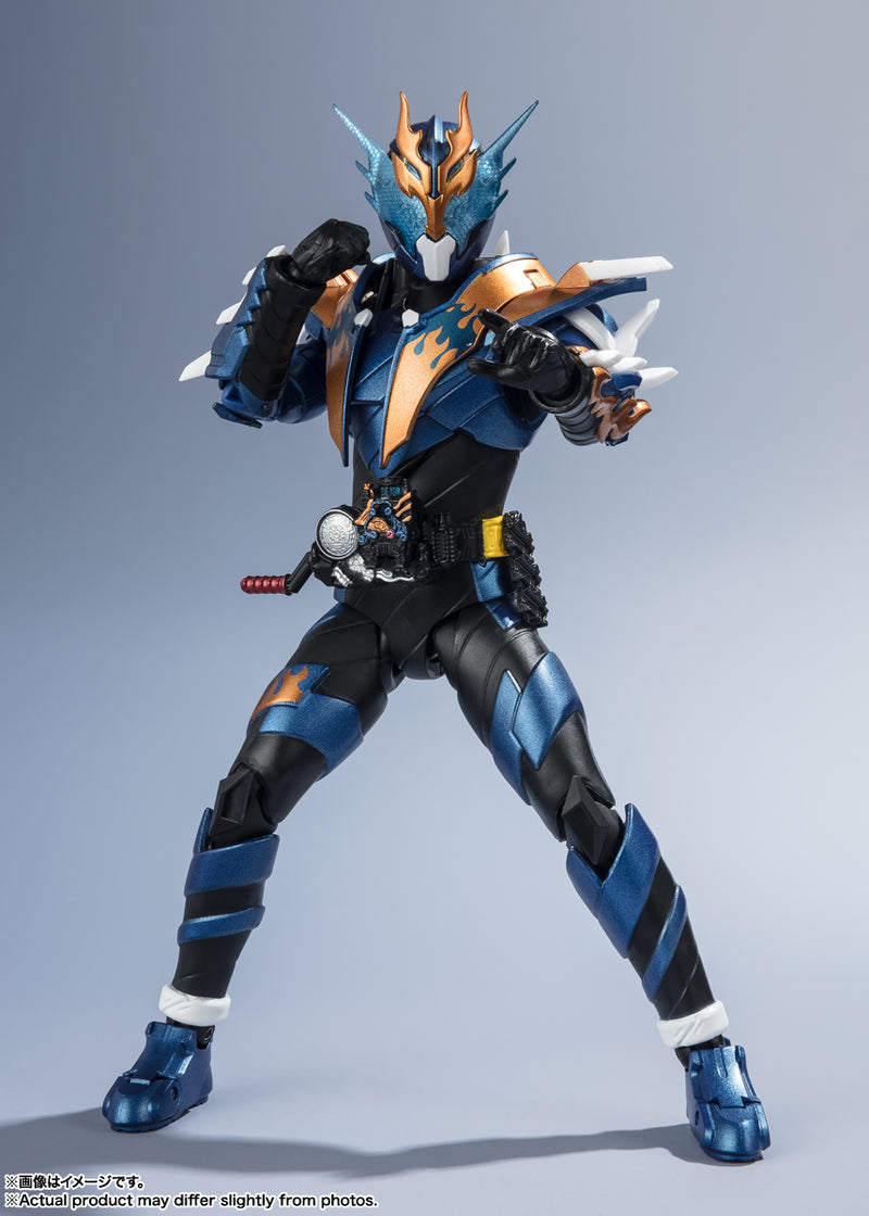 KAMEN RIDER CROSS-Z HEISEI GENERATIONS EDITION - KAMEN RIDER BUILD (preorder Q4) - Collectables > Action Figures > toys -  Bandai
