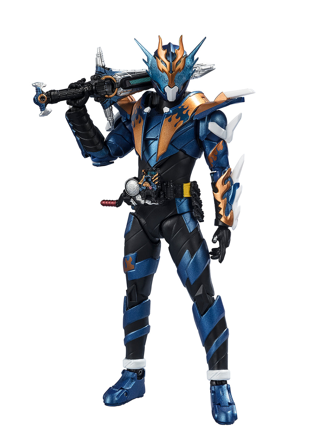 KAMEN RIDER CROSSZ HEISEI GENERATIONS EDITION KAMEN RIDER BUILD