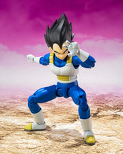 S.H.Figuarts - Vegeta - DAIMA - Dragon Ball DAIMA (preorder May 2025) - Collectables > Action Figures > toys -  Bandai