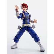 My Hero Academia S.H.Figuarts - Shoto Todoroki (preorder July 2025) - Collectables > Action Figures > toys -  Bandai