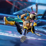 TEKKEN 8 - S.H.Figuarts - King (preorder June 2025) - Collectables > Action Figures > toys -  Bandai