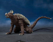 S.H.MonsterArts - ANGUIRUS [1972] (preorder June/july 2025) - Collectables > Action Figures > toys -  Bandai