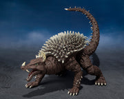 S.H.MonsterArts - ANGUIRUS [1972] (preorder June/july 2025) - Collectables > Action Figures > toys -  Bandai