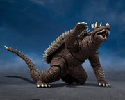 S.H.MonsterArts - ANGUIRUS [1972] (preorder June/july 2025) - Collectables > Action Figures > toys -  Bandai