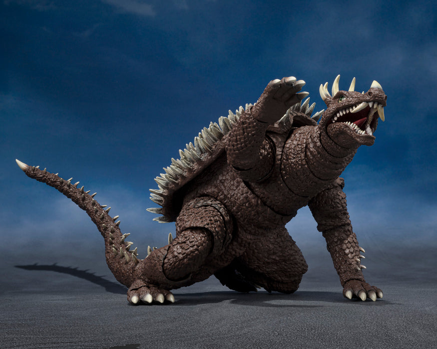 S.H.MonsterArts - ANGUIRUS [1972] (preorder June/july 2025)