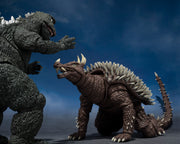 S.H.MonsterArts - ANGUIRUS [1972] (preorder June/july 2025) - Collectables > Action Figures > toys -  Bandai