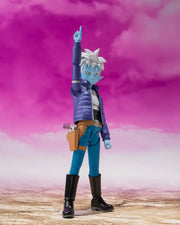 Dragon Ball Daima - S.H.Figuarts - Glorio (preorder May 2026) - Collectables > Action Figures > toys -  Bandai