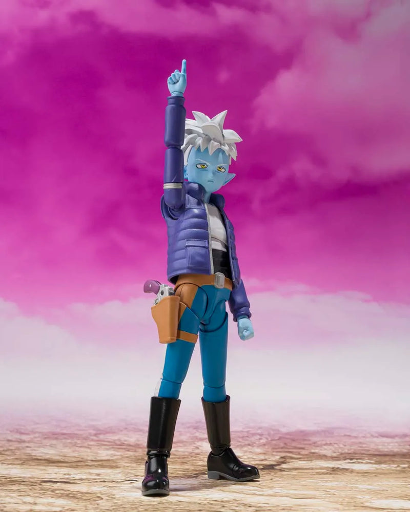 Dragon Ball Daima - S.H.Figuarts - Glorio (preorder May 2026) - Collectables > Action Figures > toys -  Bandai