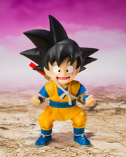 Dragon Ball Daima - S.H.Figuarts - Glorio (preorder May 2026) - Collectables > Action Figures > toys -  Bandai