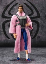 S.H.Figuarts - Spider-Man: Across the Spider-Verse  - Peter B.Parker & Mayday Parker (preorder May/June 2025) - Collectables > Action Figures > toys -  Bandai