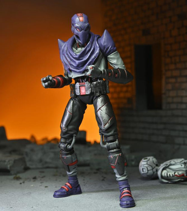 Neca - Teenage Mutant Ninja Turtles: The Last Ronin Ultimate Foot Bot (preorder Q4) - Collectables > Action Figures > toys -  Neca