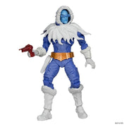 DC Multiverse Collector Edition - The Rogues - Captain Cold - Platinum / Chase - Collectables > Action Figures > toys -  McFarlane Toys