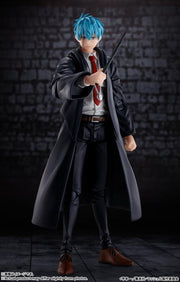 Mashle: Magic and Muscles S.H.Figuarts - Lance Crown - Collectables > Action Figures > toys -  Bandai