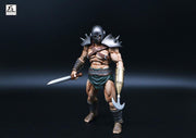 XesRay Studios - Combatants Quartermasters 1/12 Scale Figure Accessories Set - Ver. B - Accessories / Supplies For toys -  XesRay Studios