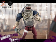 FURY TOYS - Abyss Force Wave 1 (preorder Q1) - Collectables > Action Figures > toys -  FURY TOYS