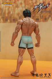 Storm Collectibles - Kengan Ashura - Tokita Ohma -  -  Storm Collectibles