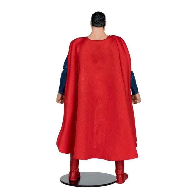 DC Multiverse - Classic Animation (1940) - Superman - Collectables > Action Figures > toys -  McFarlane Toys