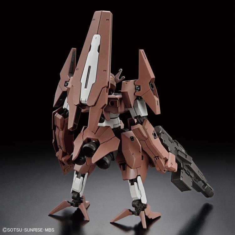 Mobile Suit Gundam: The Witch from Mercury HGTWFM Gundam Lfrith Thorne 1/144 - Model Kit > Collectable > Gunpla > Hobby -  Bandai