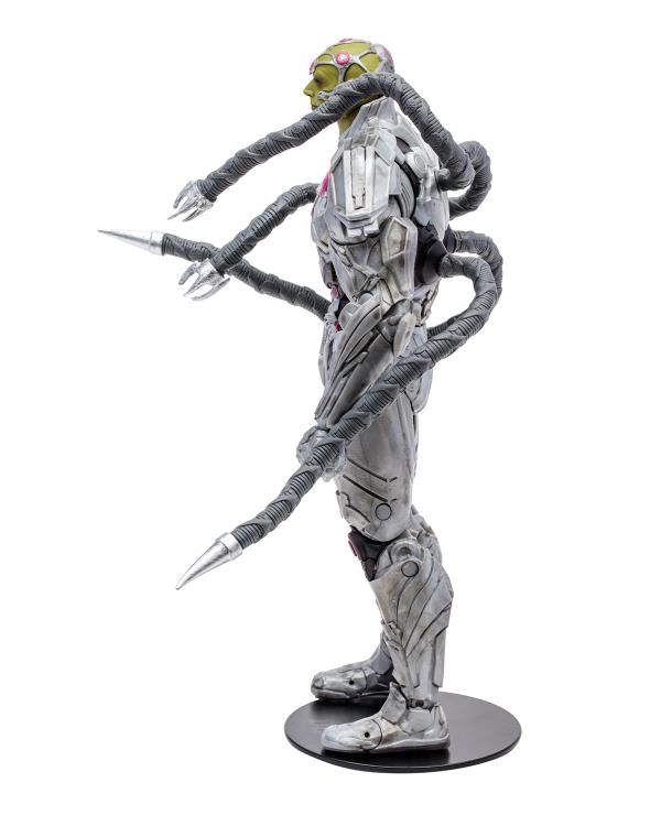 McFarlane Toys - Injustice 2 DC Multiverse Brainiac (preorder Q4) - Collectables > Action Figures > toys -  McFarlane Toys