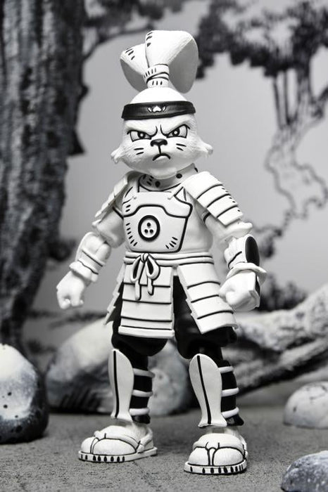 Usagi Yojimbo - Samurai Usagi Yojimbo (Black & White Ver - Samurai  (preorder Q4)