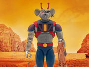Biker Mice from Mars - Modo (preorder Oct/Nov) - Collectables > Action Figures > toys -  THE NACELLE COMPANY