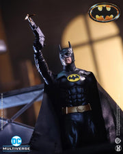 DC Multiverse - Batman (1989) - Batman - Collectables > Action Figures > toys -  McFarlane Toys