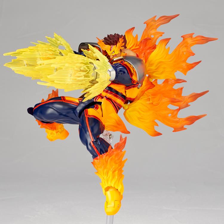 Amazing Yamaguchi Series #028 Endeavor - Collectables > Action Figures > toys -  Amazing Yamaguchi