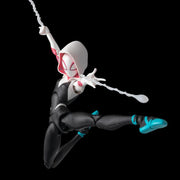 SENTINEL - Spider-Man: Into the Spider-Verse SV-Action Spider-Gwen & Spider-Ham Set - Collectables > Action Figures > toys -  Bandai