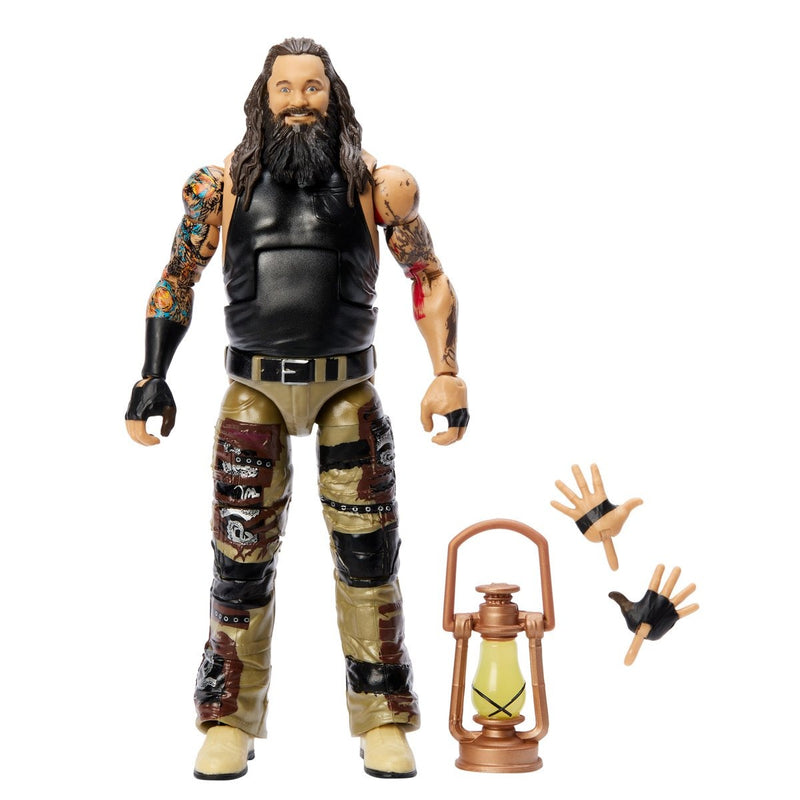 WWE Elite Collection Series 112 - Bray Wyatt - Action & Toy Figures -  mattel