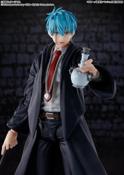 Mashle: Magic and Muscles S.H.Figuarts - Lance Crown - Collectables > Action Figures > toys -  Bandai