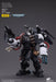 Warhammer 40K - Raven Guard - Chapter Master Kayvaan Shrike (preorder) - Collectables > Action Figures > toys -  Joy Toy