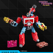 Transformers Studio Series MTMTE Collection Deluxe Class Transformers: The Movie Autobot Perceptor - Exclusive - Collectables > Action Figures > toys -  Hasbro