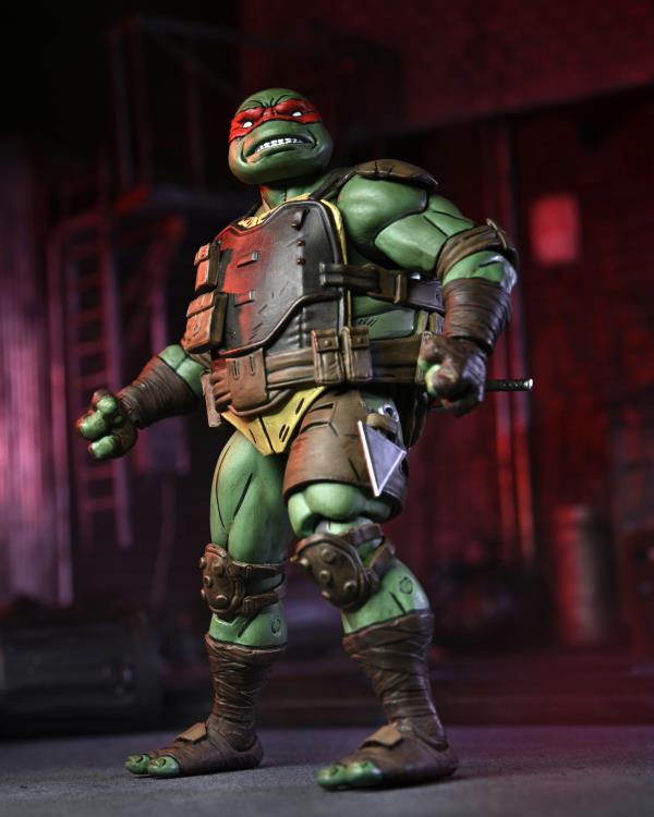Neca - Teenage Mutant Ninja Turtles (The Last Ronin) - Ultimate Raphael (preorder Q4) - Collectables > Action Figures > toys -  Neca