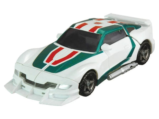 Transformers Generations Wheeljack Deluxe - Collectables > Action Figures > toys -  Hasbro