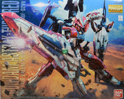 MG 1/100 MBF-02VV Gundam Astray Turn Red - Collectables > Action Figures > toys -  Bandai